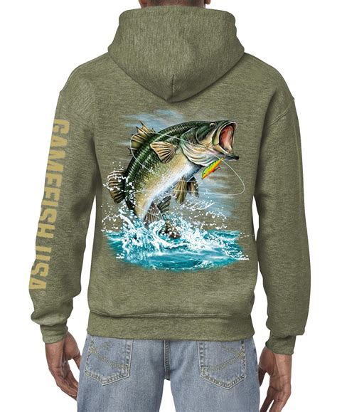 Fishing Hoodies & Fishing Sweatshirts .